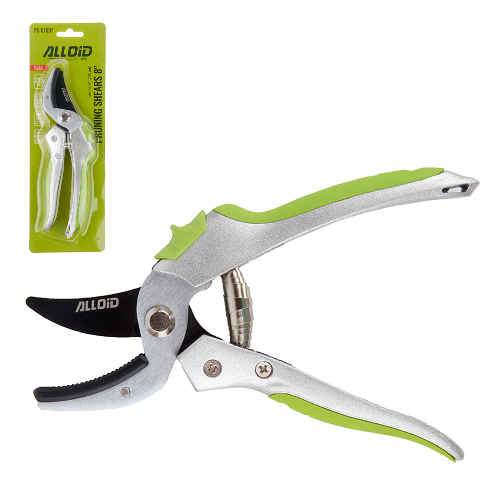 ������� �������, � ����������� ������ (PS-01097) Alloid