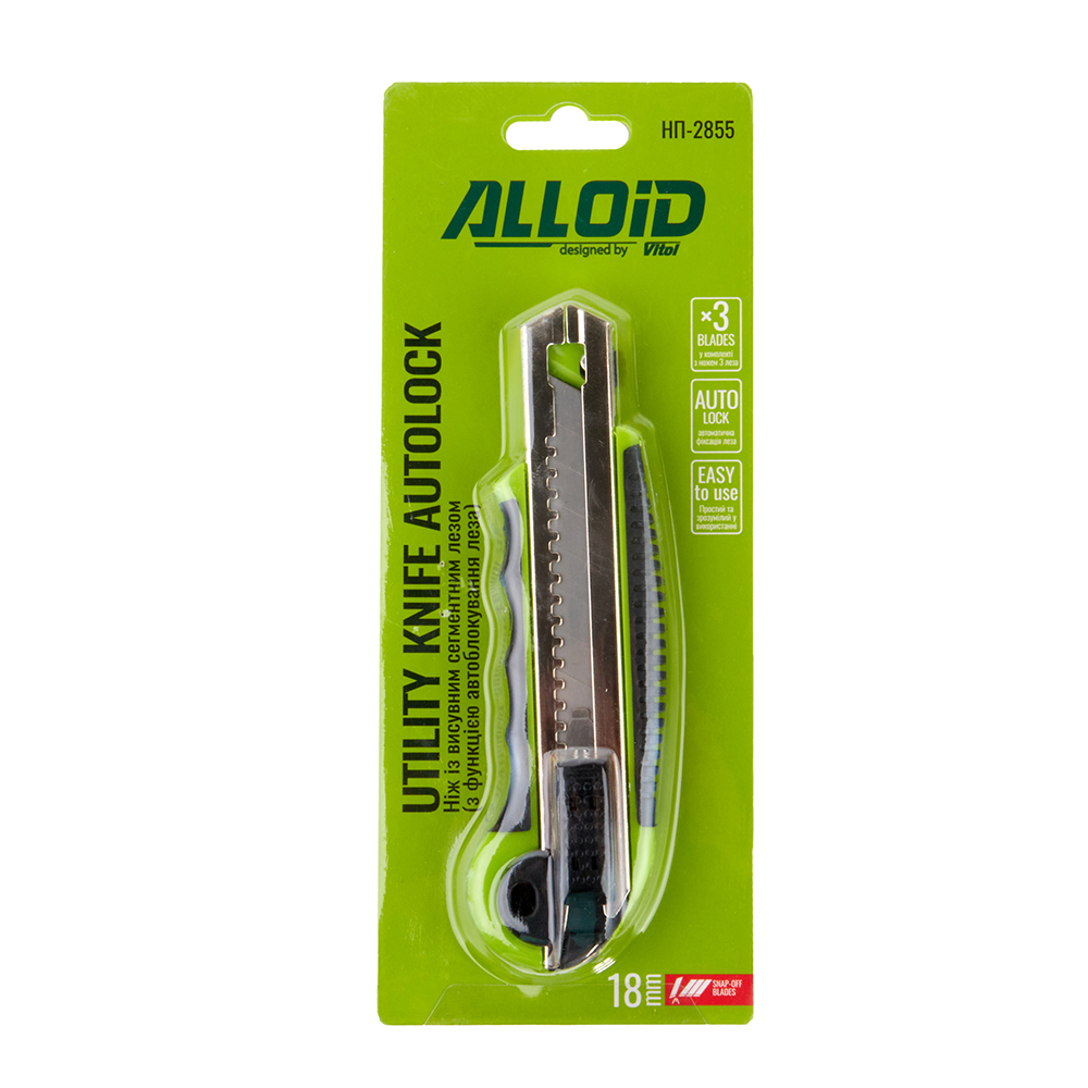 ͳ� �������/���� � �������� ������� ����� 18��  (3��) Alloid