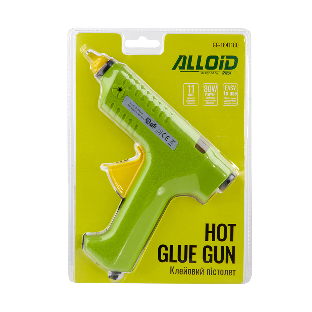 Alloid. �������� ������� 80��, 11��