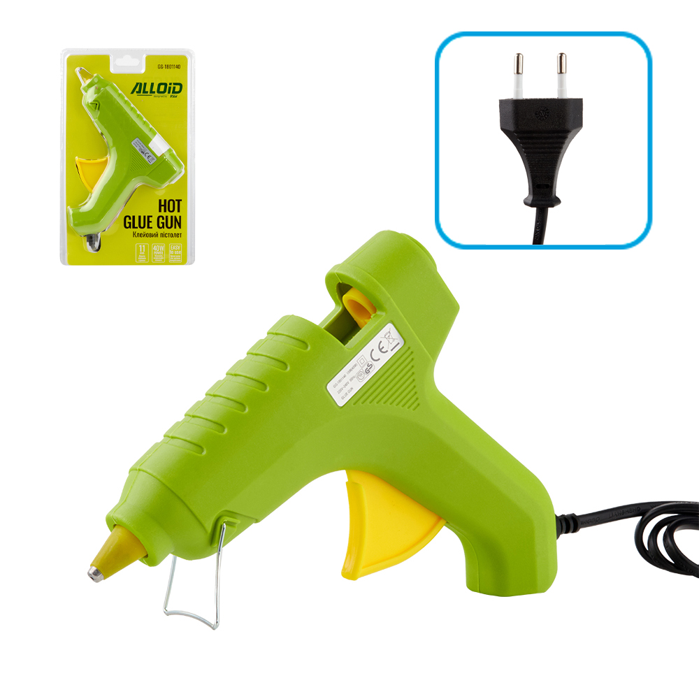 Alloid. �������� ������� 40��, 11��