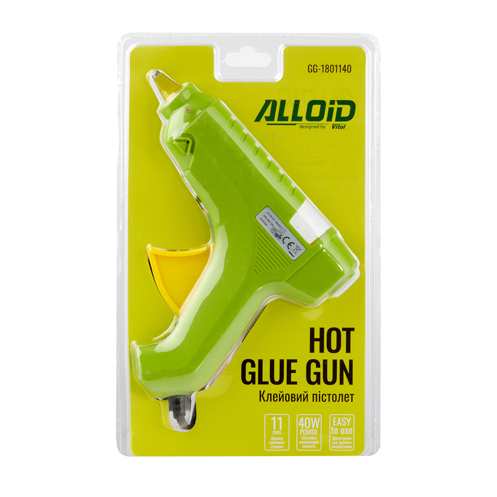 Alloid. �������� ������� 40��, 11��