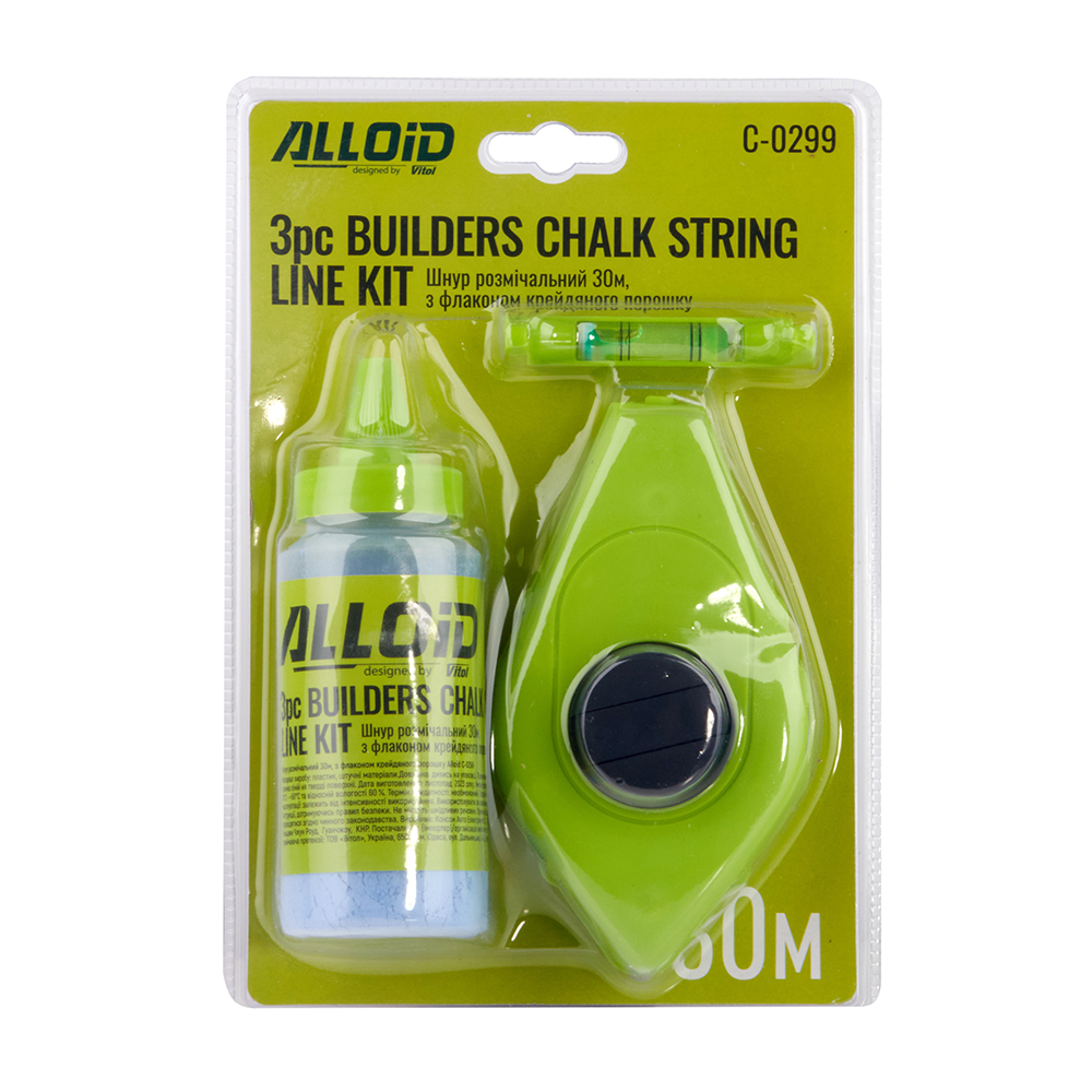 Alloid. ���� ����������� 30�, � �������� ���������� �������