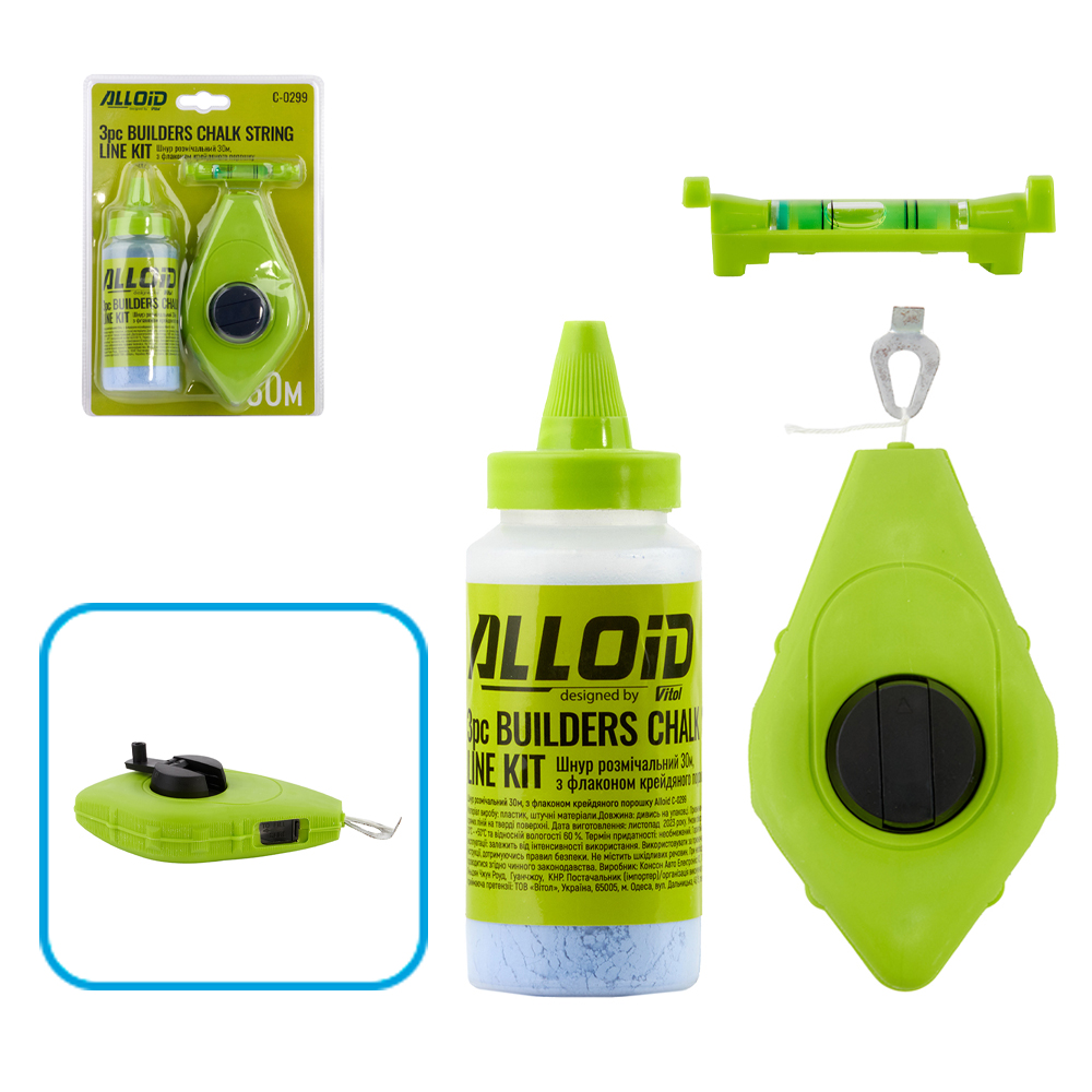 Alloid. ���� ����������� 30�, � �������� ���������� �������