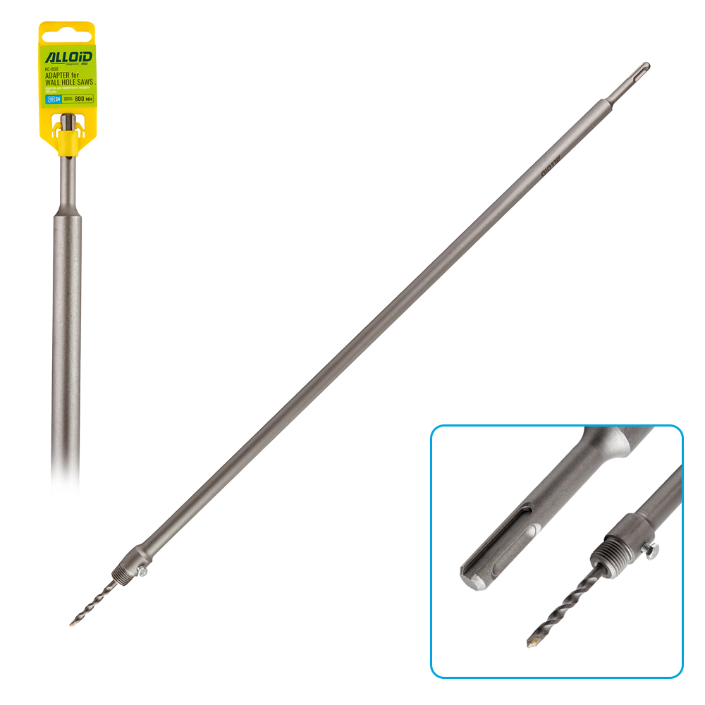 ������� ��� ����������� ������� SDS plus  800�� Alloid