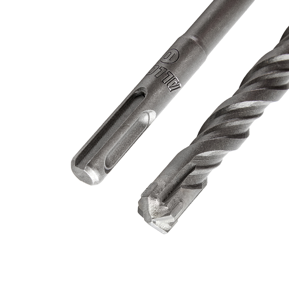 ��� �� ������ SDS-plus S4 QUADRO 10x160�� Alloid