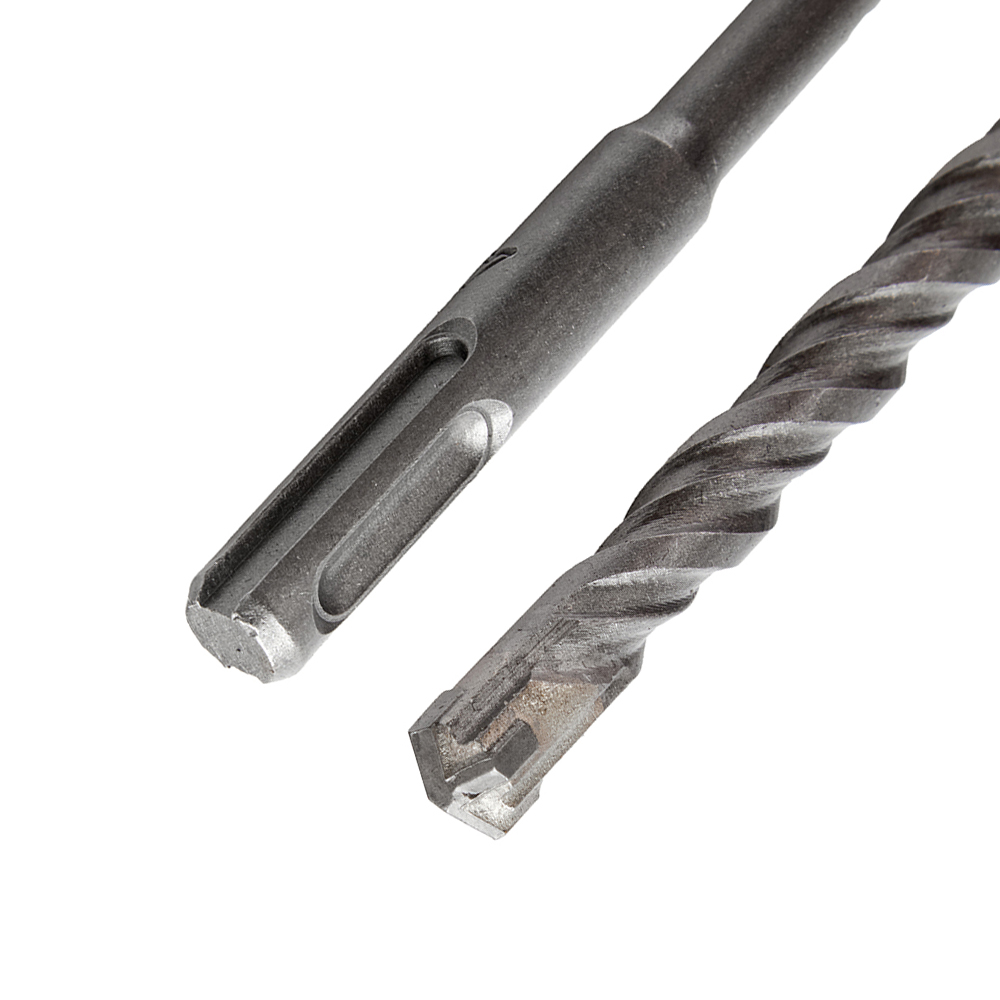 ��� �� ������ SDS-plus S4 QUADRO 8x210�� Alloid