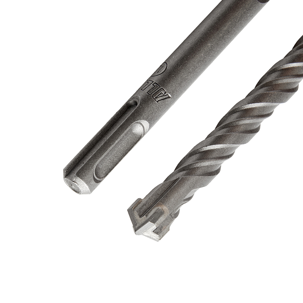 ��� �� ������ SDS-plus S4 QUADRO 12x310�� Alloid