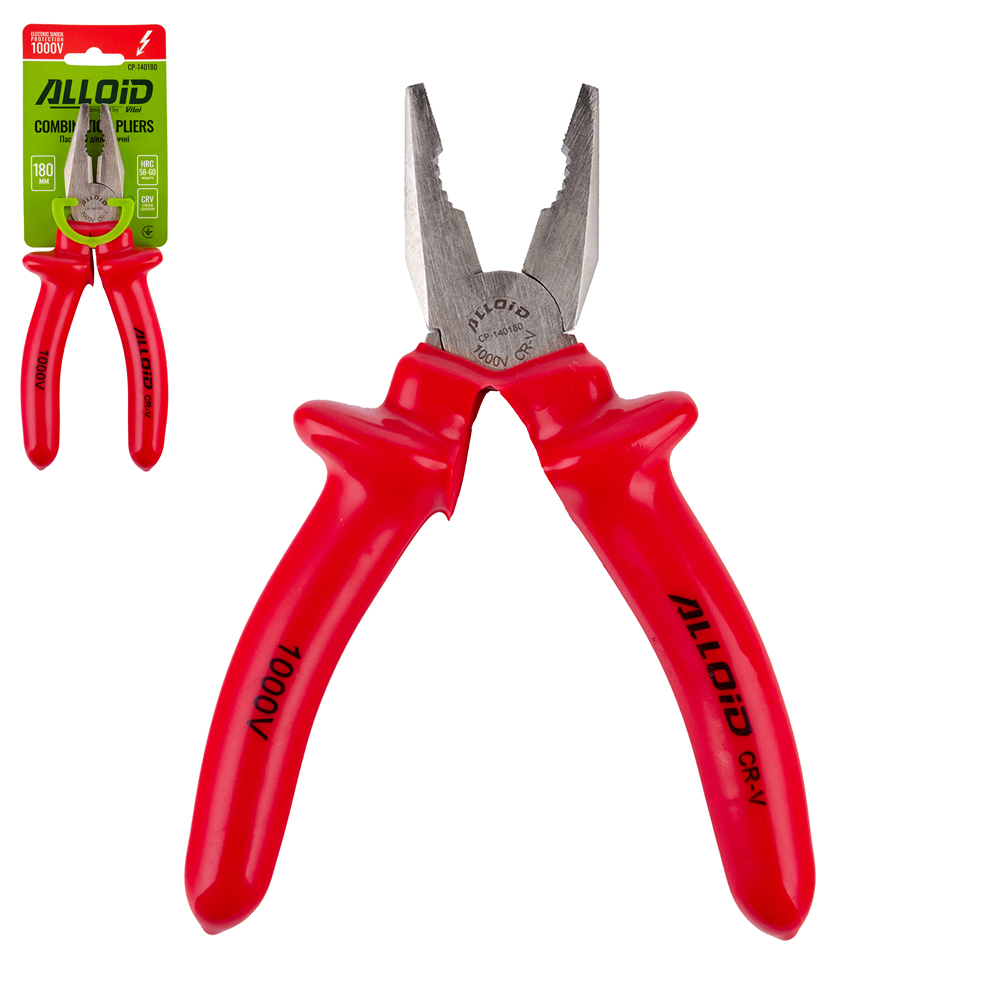 ������� ����������� 180 �� 1000� (CP-140180) Alloid