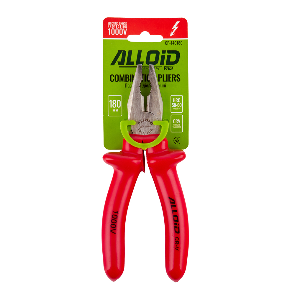 ������� ����������� 180 �� 1000� (CP-140180) Alloid