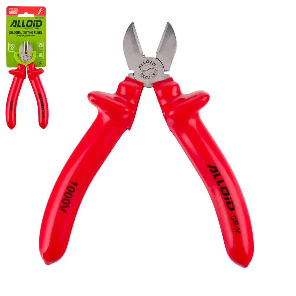 ������� ����������� 160 �� 1000� (DCP-141160) Alloid