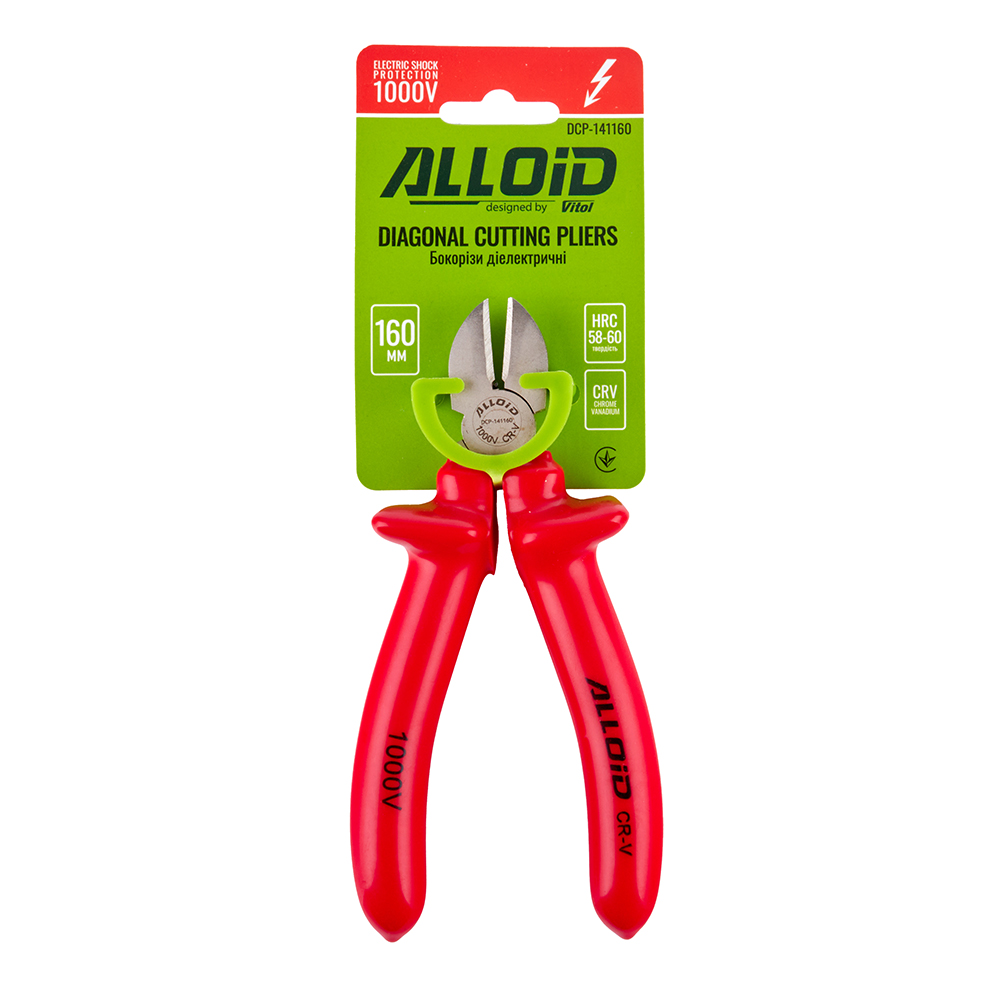 ������� ����������� 160 �� 1000� (DCP-141160) Alloid