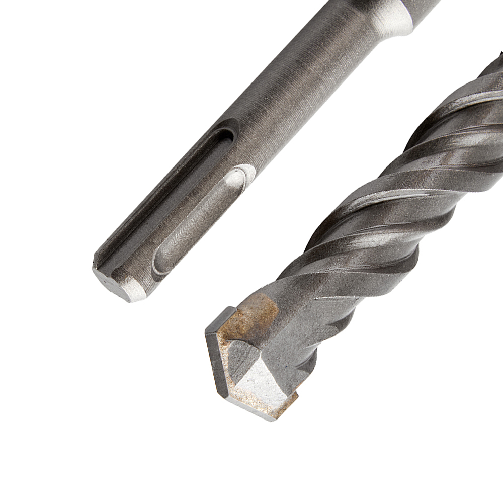 ��� �� ������ SDS-plus S4 18x450�� Alloid