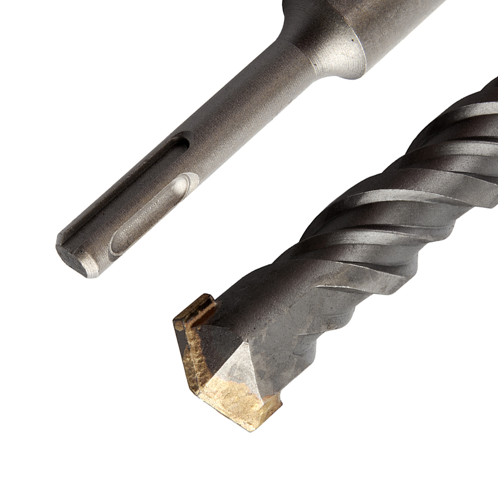 ��� �� ������ SDS-plus S4 25x1000�� Alloid