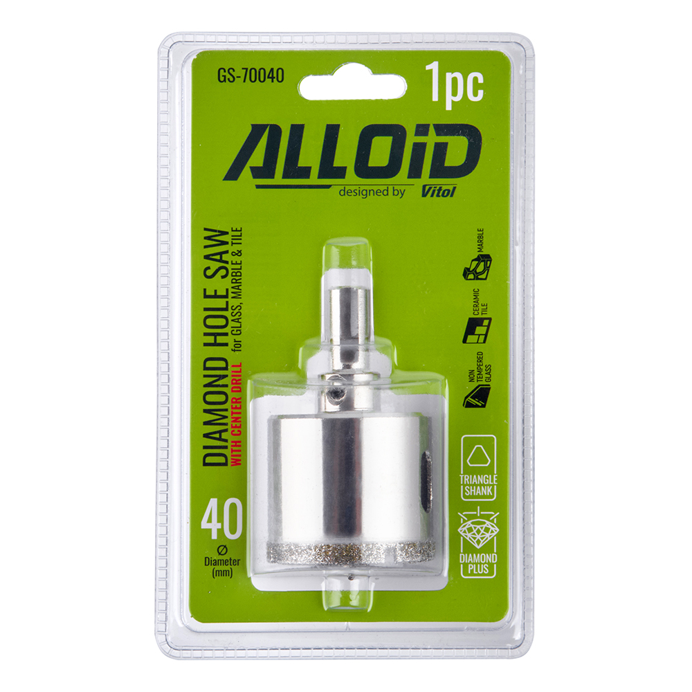 ������� ��������� ������� �� ���� �� ������� 40�� � ������������� �������� Alloid