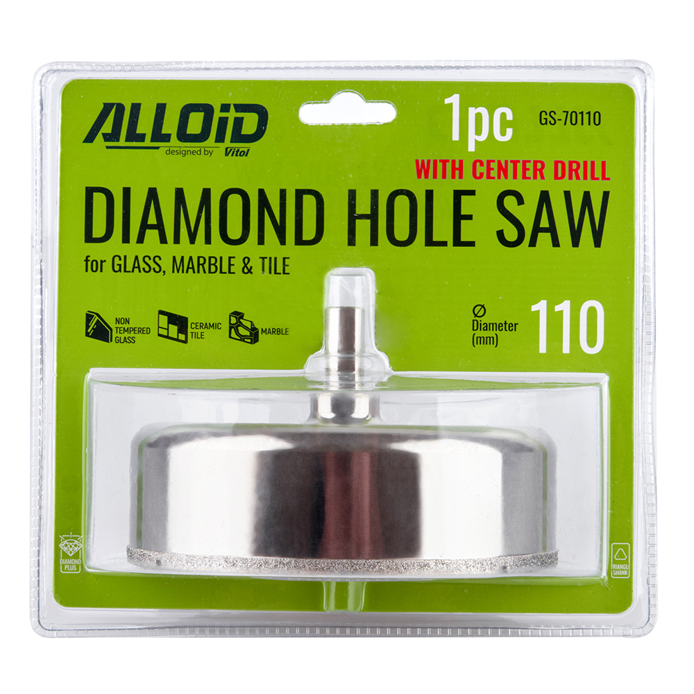 ������� ��������� ������� �� ���� �� ������� 110�� � ������������� �������� Alloid