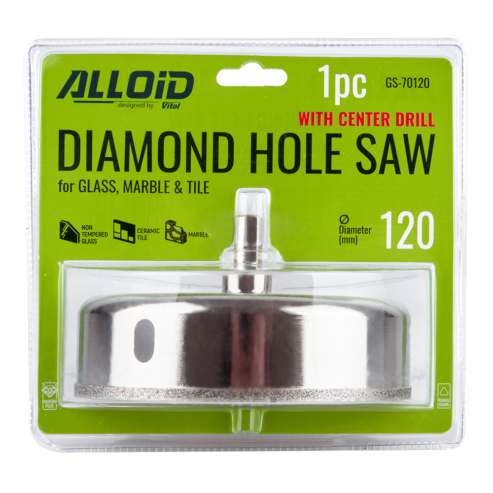 ������� ��������� ������� �� ���� �� ������� 120�� � ������������� �������� Alloid