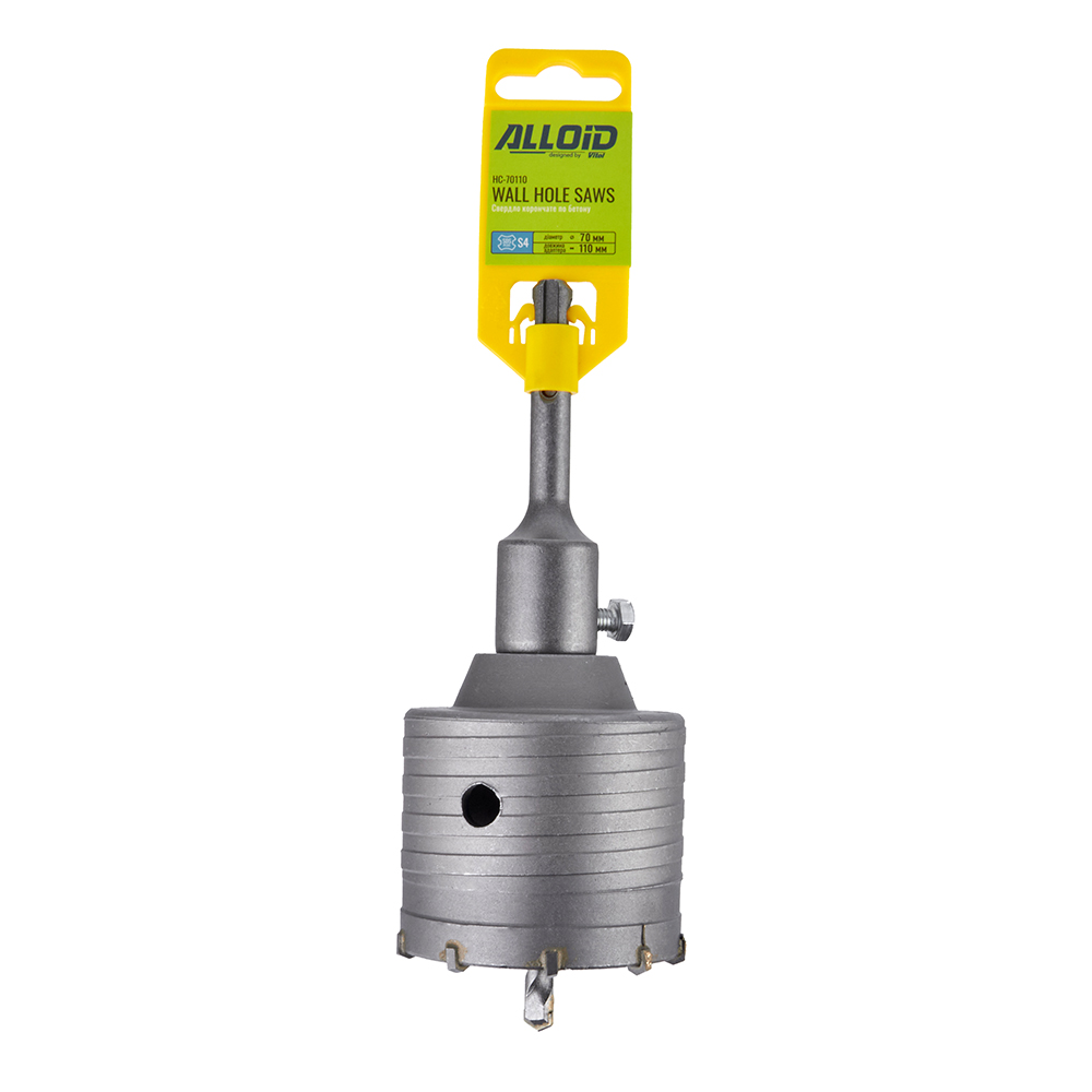 ������� ��������� �� ������ 70�� p SDS ��������� 110�� Alloid