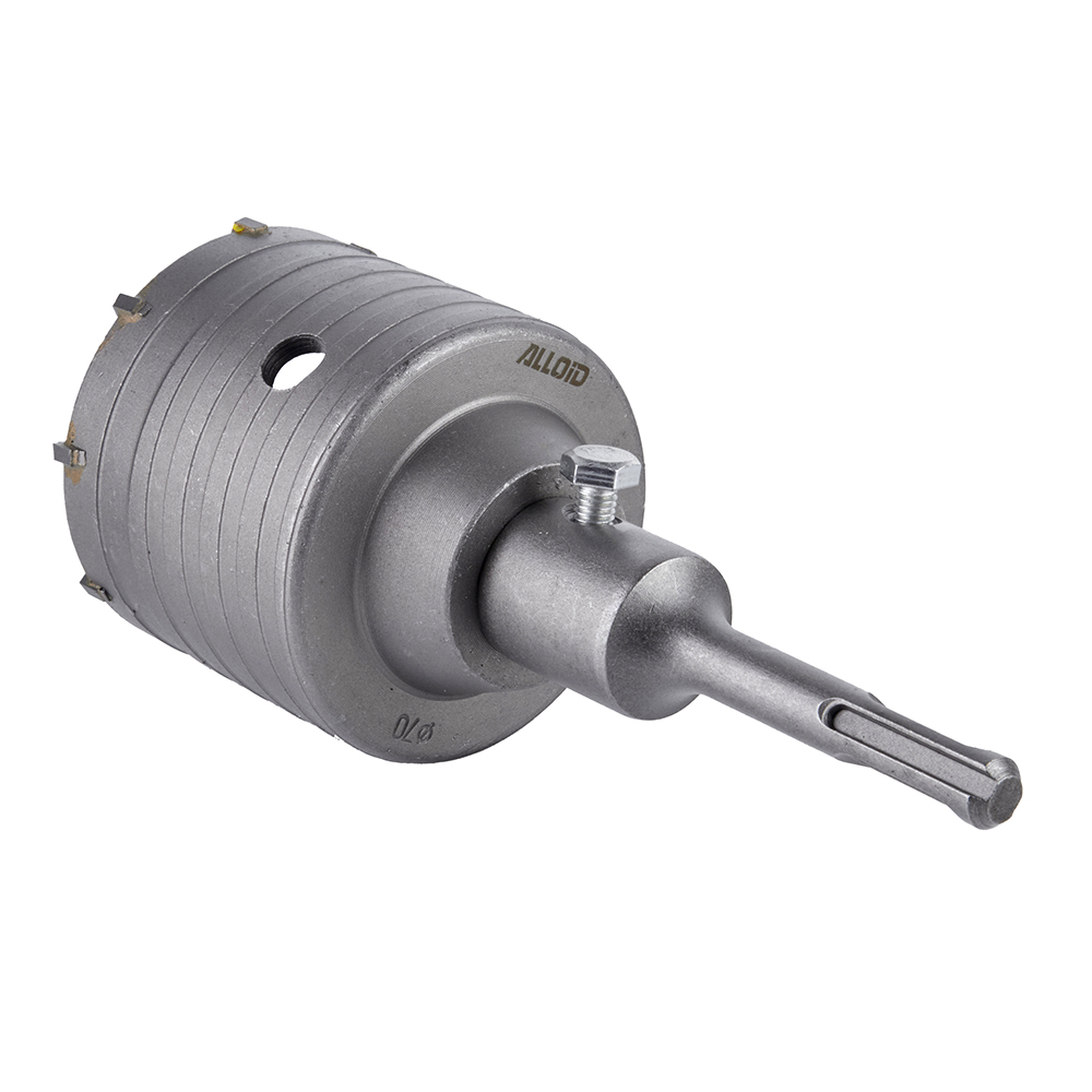 ������� ��������� �� ������ 70�� p SDS ��������� 110�� Alloid