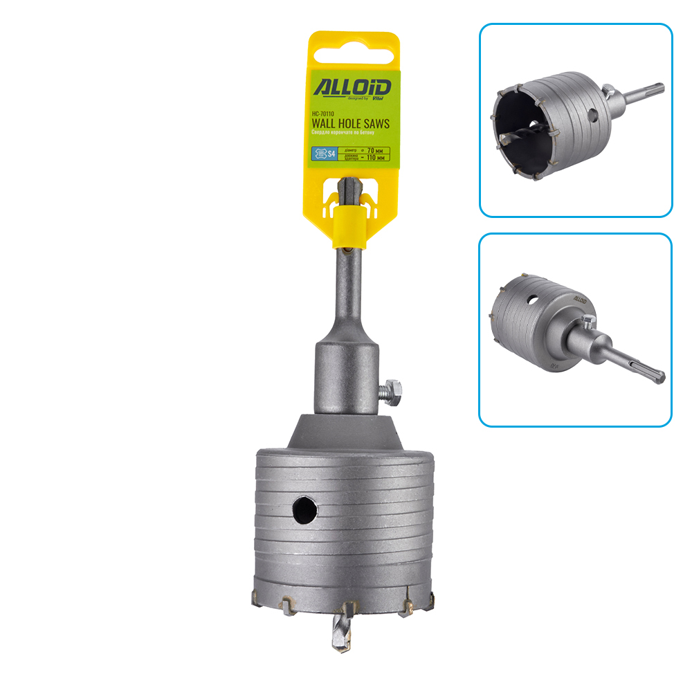 ������� ��������� �� ������ 70�� p SDS ��������� 110�� Alloid