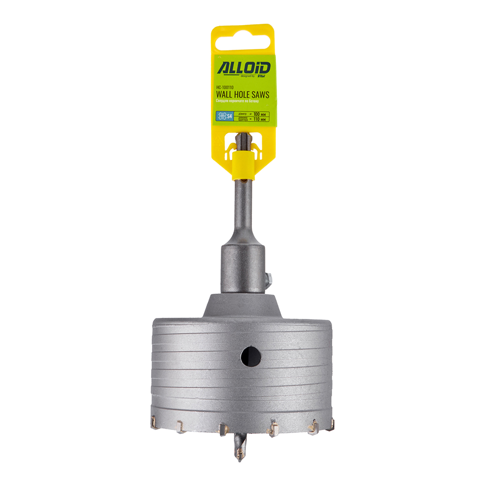 ������� ��������� �� ������ 100�� p SDS ��������� 110�� Alloid