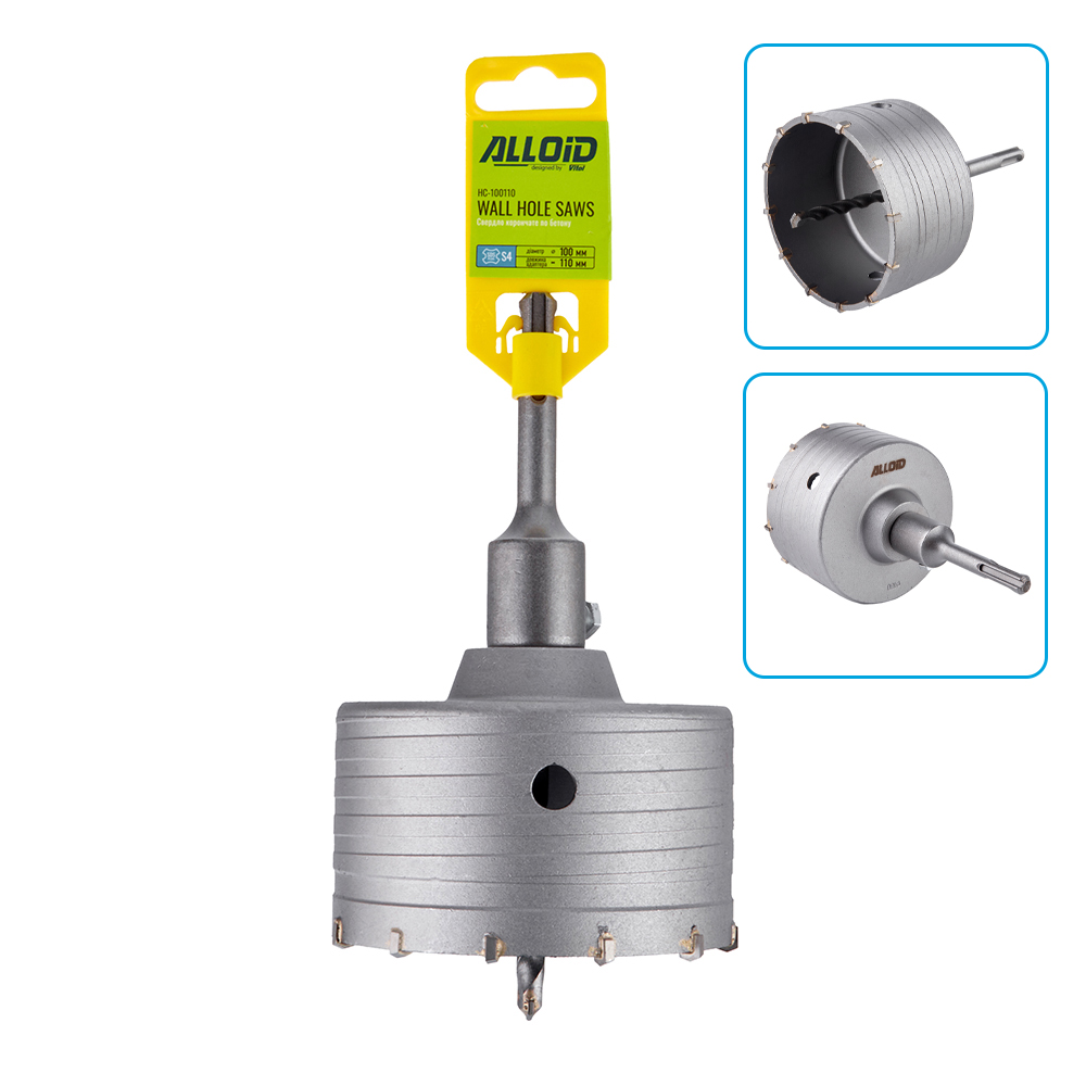 ������� ��������� �� ������ 100�� p SDS ��������� 110�� Alloid