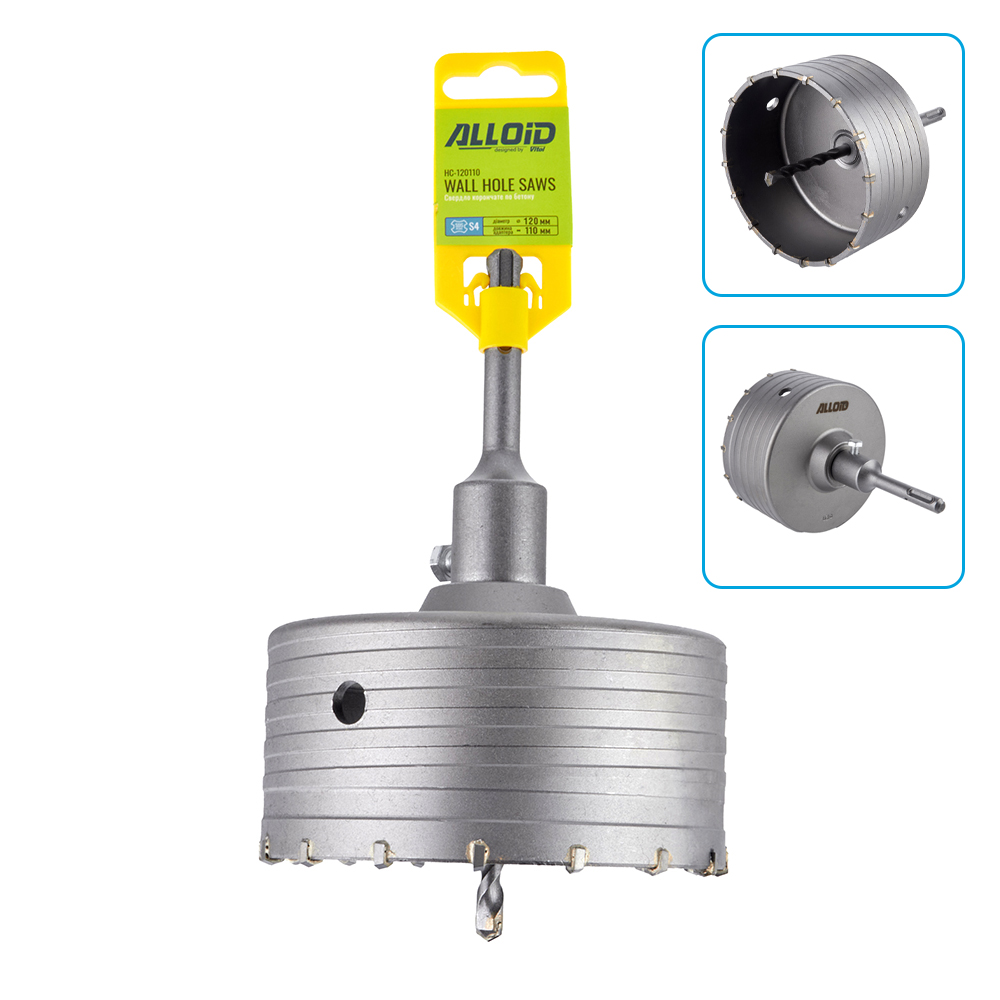 ������� ��������� �� ������ 120�� p SDS ��������� 110�� Alloid