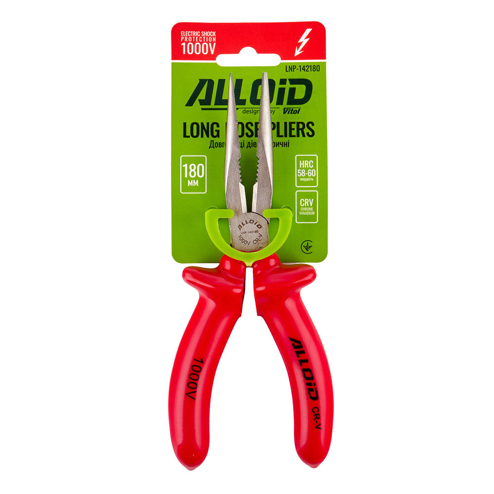 ���������� ����������� 180 �� 1000� (LNP-142180) Alloid