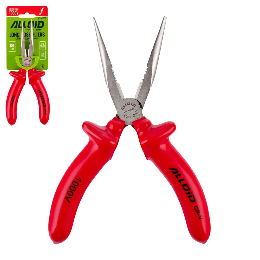 ���������� ����������� 180 �� 1000� (LNP-142180) Alloid