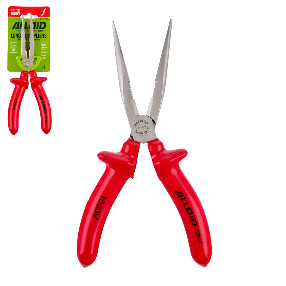 ���������� ����������� 200 �� 1000� (LNP-142200) Alloid