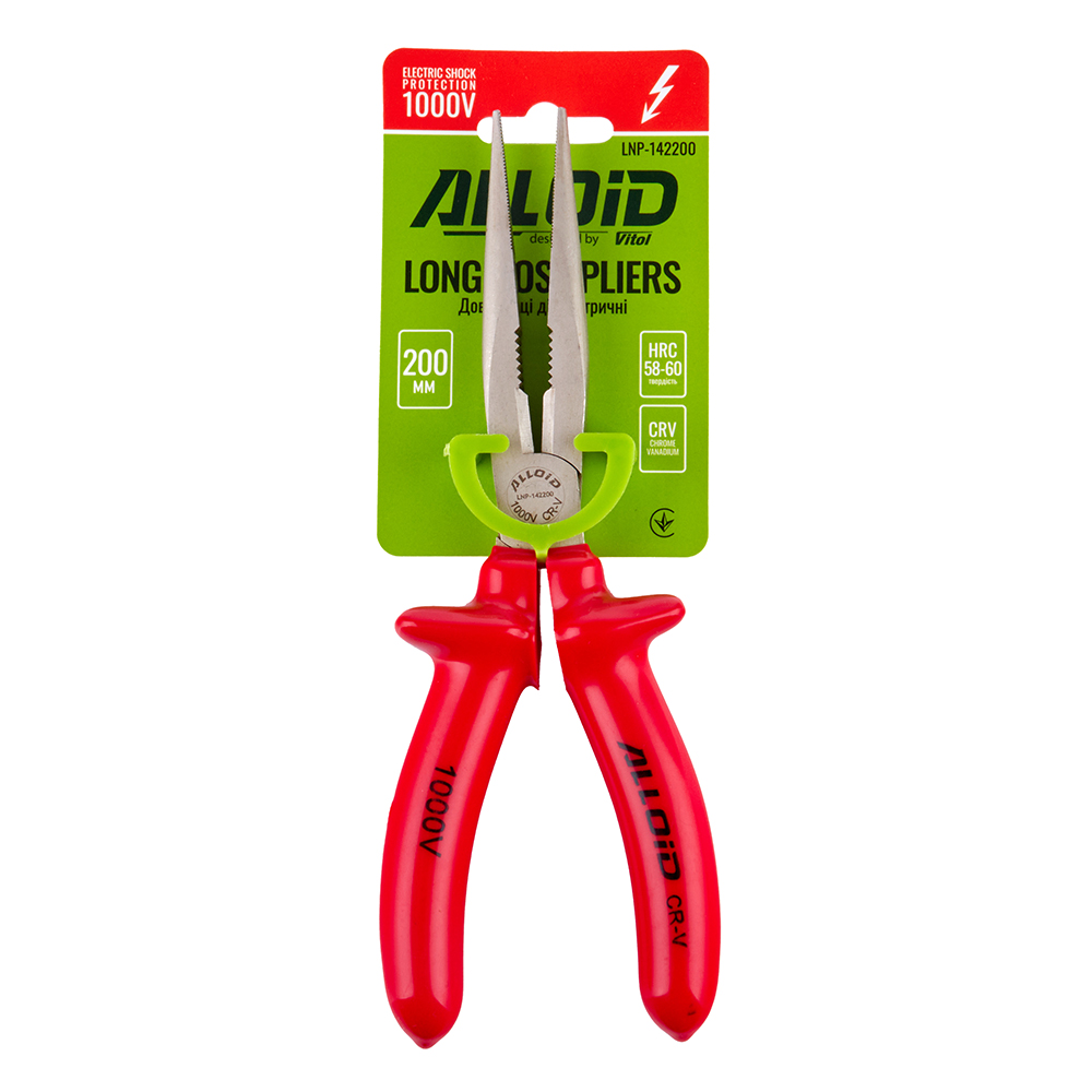 ���������� ����������� 200 �� 1000� (LNP-142200) Alloid