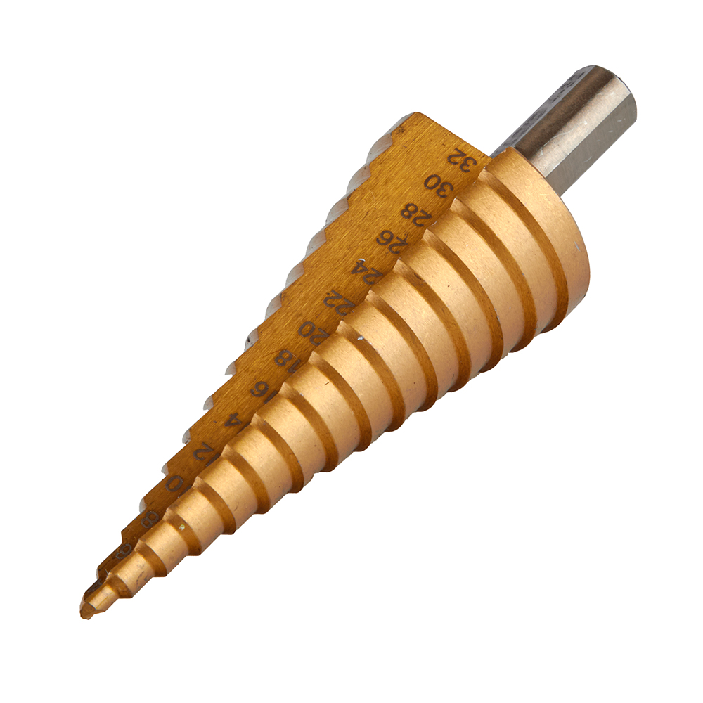 Alloid. ������� ��������� �� ������ HSS, 4-32��