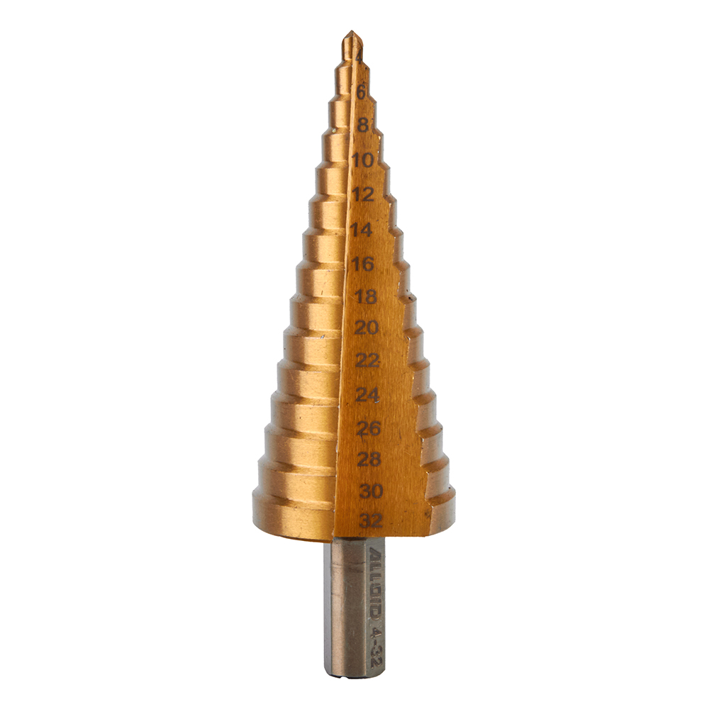 Alloid. ������� ��������� �� ������ HSS, 4-32��