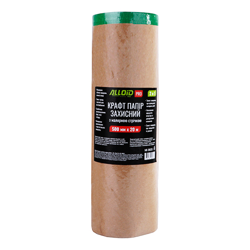 Alloid Pro. ���� �������� 500�� x 20�