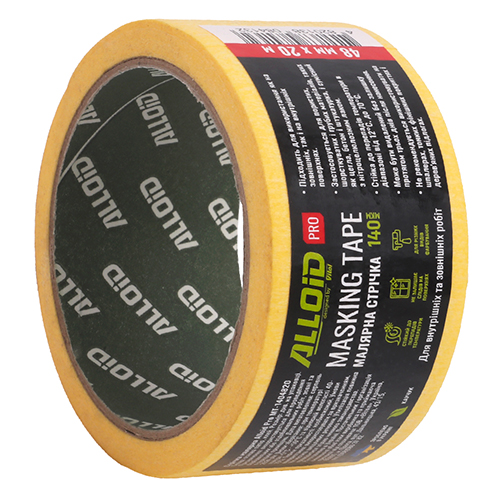 Alloid Pro. ������ ��������� 48�� � 20�, 140���