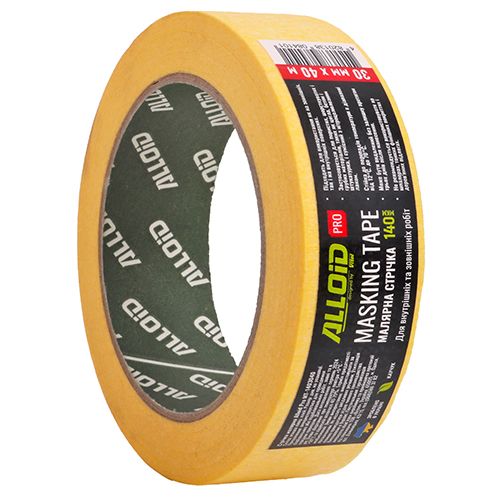 Alloid Pro. ������ ��������� 30�� � 40�, 140���