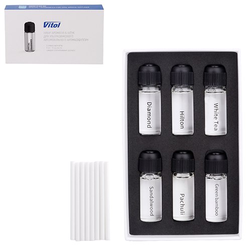 ���� ������� 6 ���� ��� ��������������� ������������� ������������ Vitol, Black