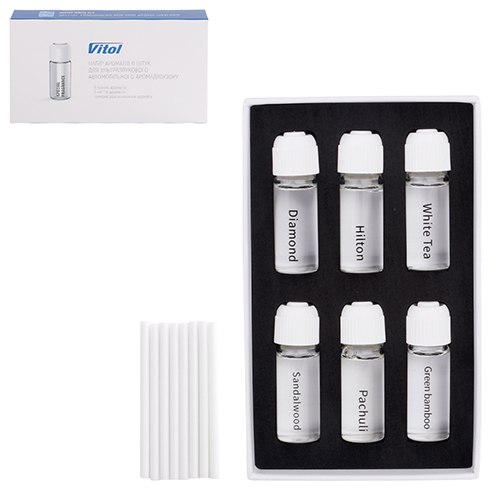 ���� ������� 6 ���� ��� ��������������� ������������� ������������ Vitol, White