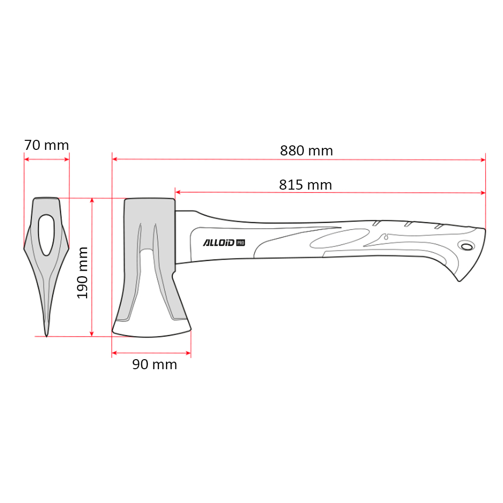 Alloid Pro. ������-�����, ����� � ���������� 2000�, 88�� (SF-70152000)