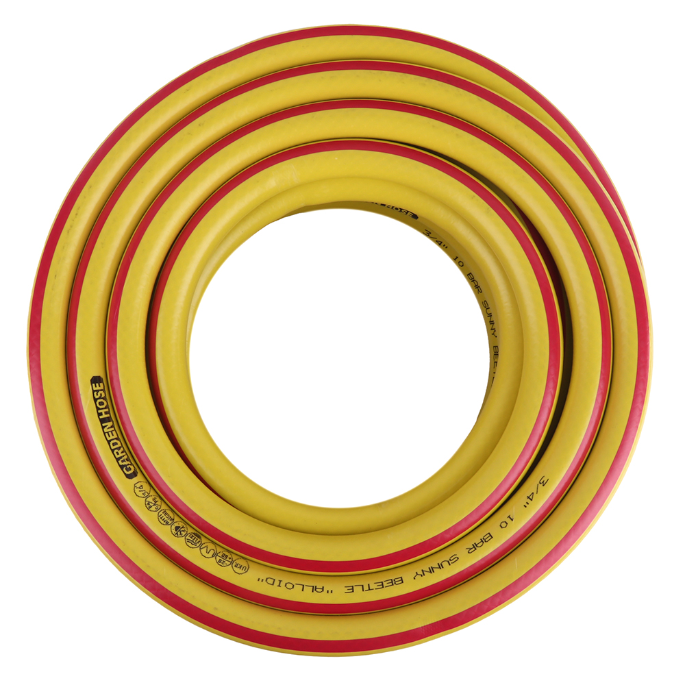 ����� ��������� 3-� �������, "Sunny Beetle" 3/4" 20�. Alloid