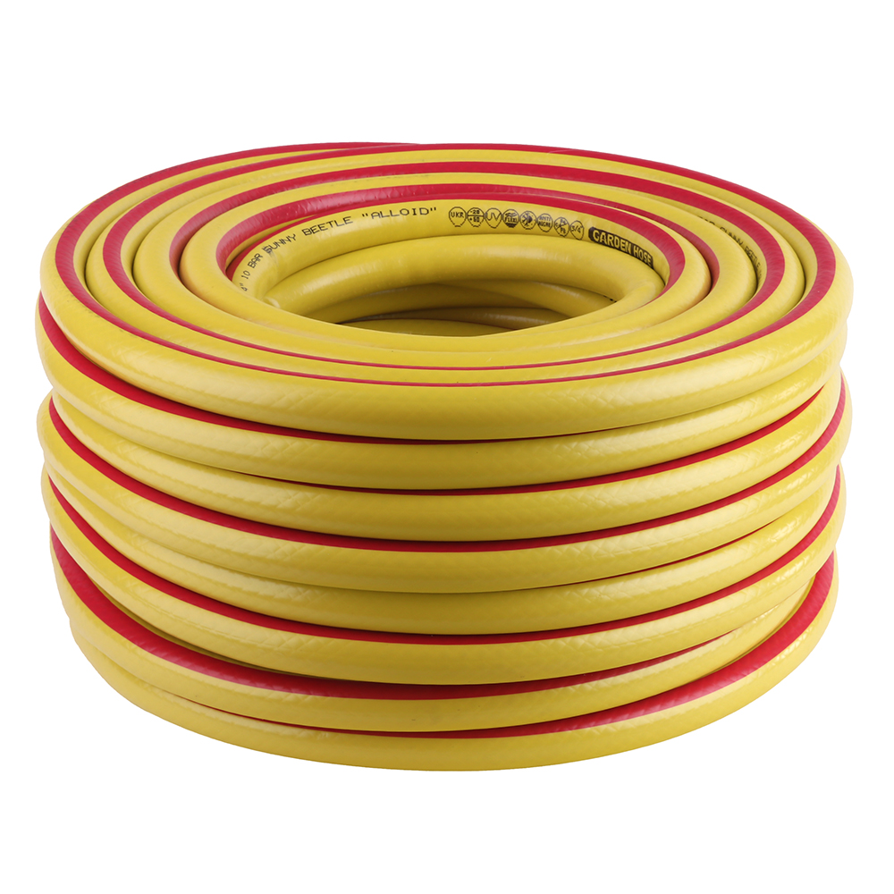 ����� ��������� 3-� �������, "Sunny Beetle" 3/4" 30�. Alloid