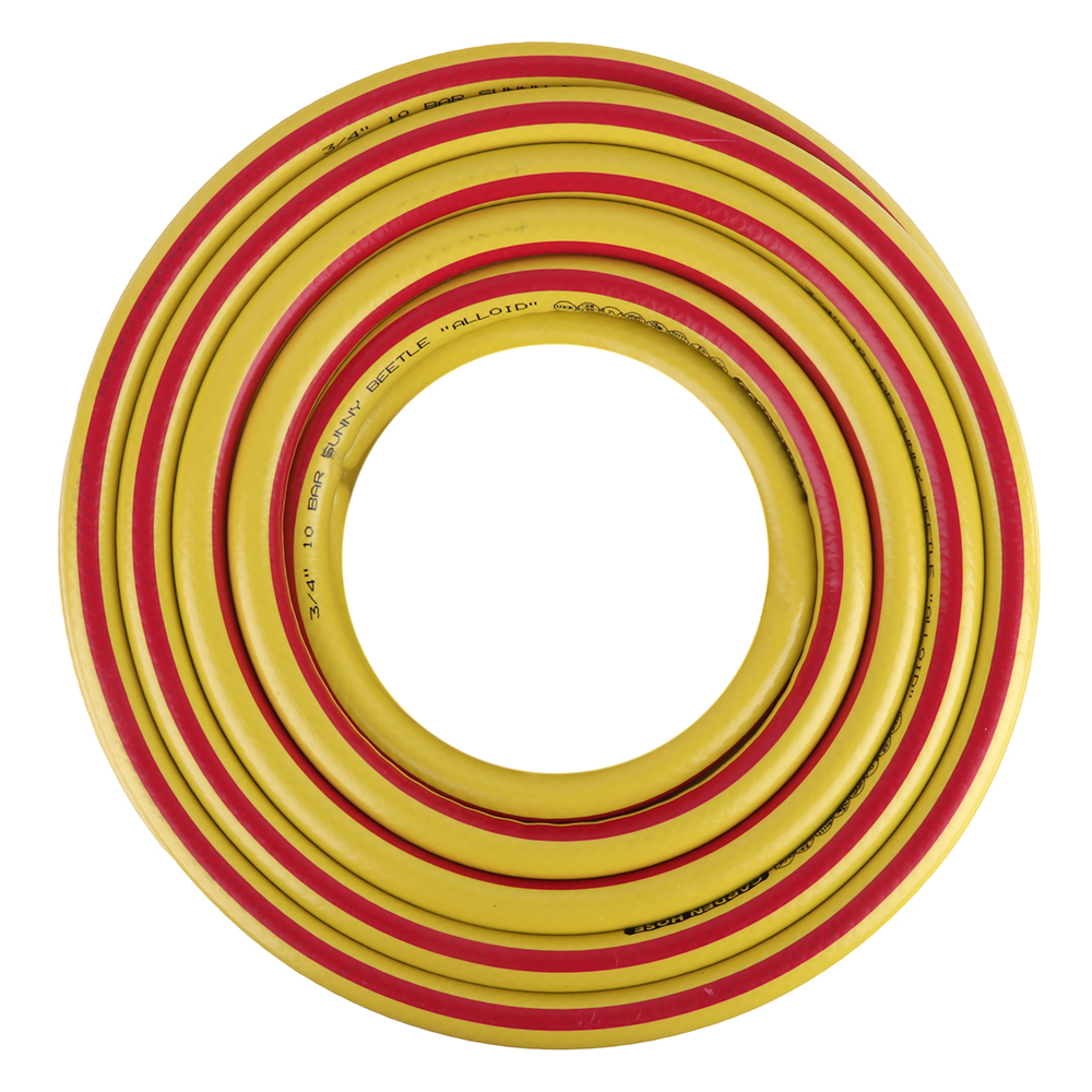 ����� ��������� 3-� �������, "Sunny Beetle" 3/4" 30�. Alloid