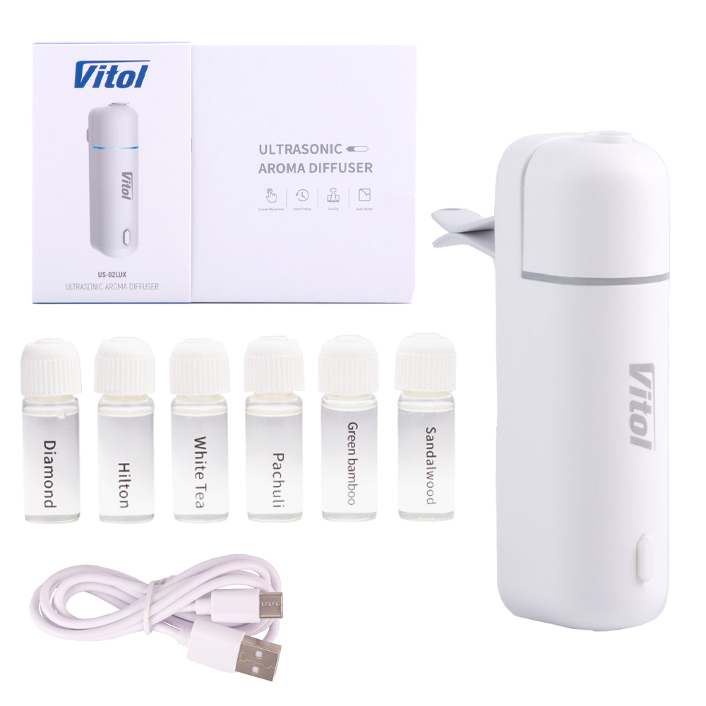 �������������� ������������ ����������� Vitol, White