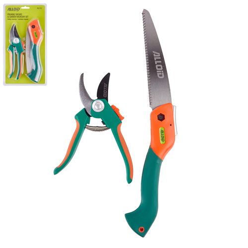 ���� ������� + ������ Alloid