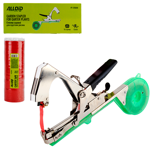 ������� ������� ��� ���'�������� ������ + 10 ������ Alloid