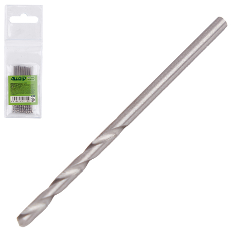 Alloid Base. ������� �� ������ 2,0�� HSS, �������� 10��