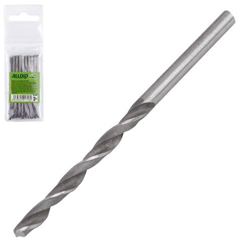 Alloid Base. ������� �� ������ 3,0�� HSS, �������� 10��