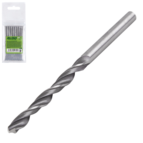 Alloid Base.  ������� �� ������ 4,5�� HSS, �������� 10��