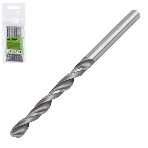 Alloid Base. ������� �� ������ 4,2�� HSS, �������� 10��