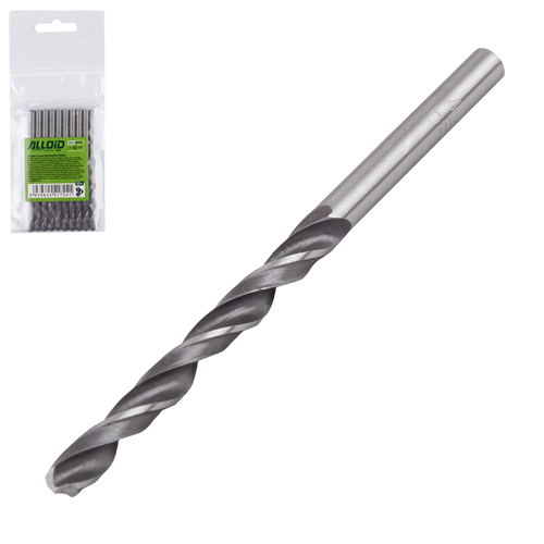 Alloid Base. ������� �� ������ 4,8�� HSS, �������� 10��