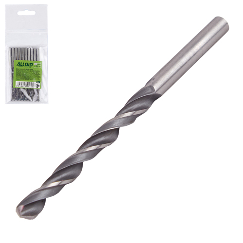 Alloid Base. ������� �� ������ 5,0�� HSS, �������� 10��